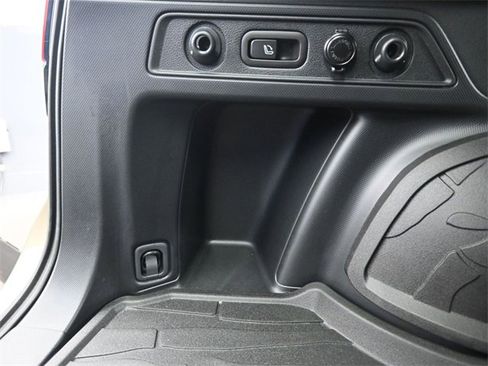 Certified 2025 Subaru Forester Wilderness w/ Wilderness Package image 26