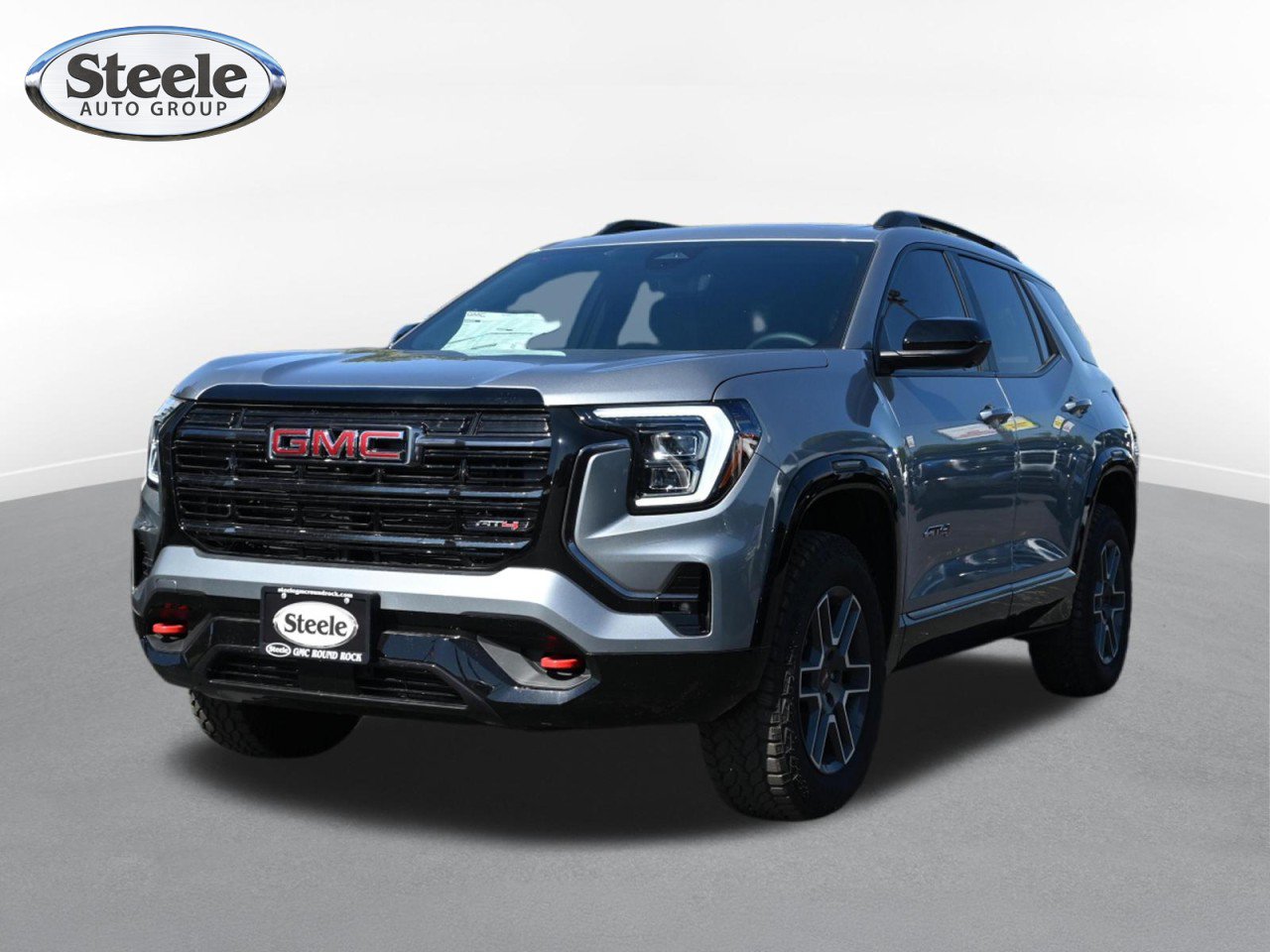 New 2026 GMC Terrain AT4 w/ Convenience Package III AWD/4WD image 1
