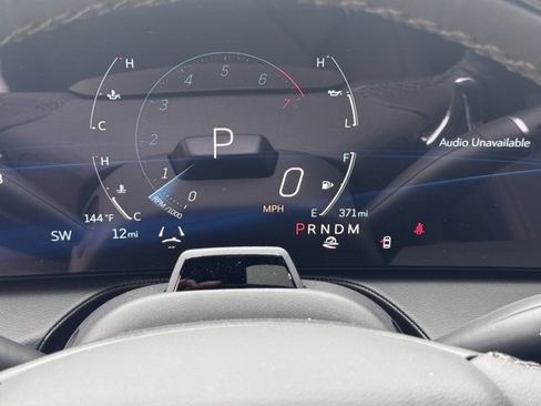 New 2026 Cadillac CT5 Sport image 24