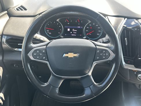 Used 2020 Chevrolet Traverse Premier w/ Redline Edition AWD/4WD image 19