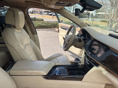 Used 2018 Cadillac CT6 Platinum image 31