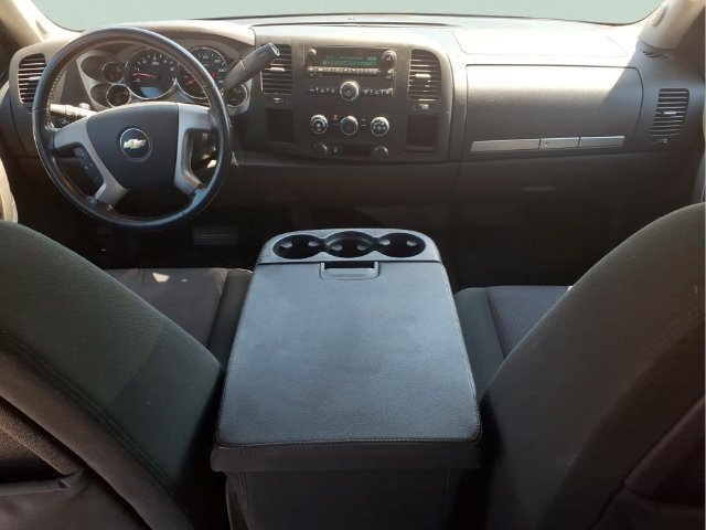 Used 2012 Chevrolet Silverado 1500 LT RWD image 21