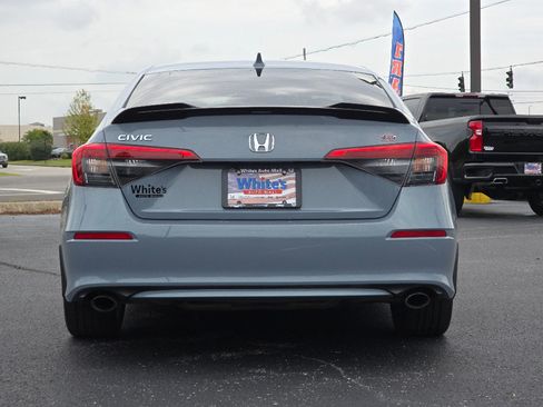 Used 2022 Honda Civic Si image 9