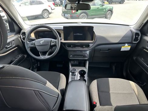 New 2025 Ford Bronco Sport Big Bend image 32