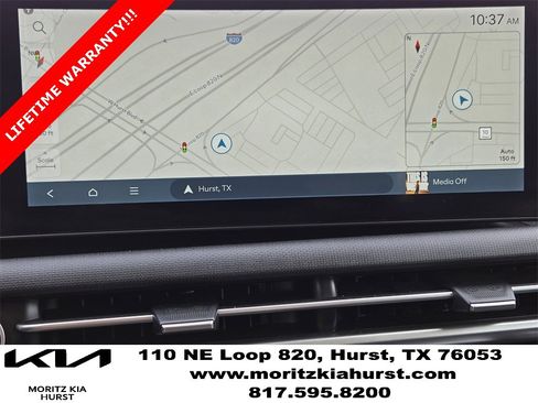 Used 2025 Hyundai Tucson SEL image 8