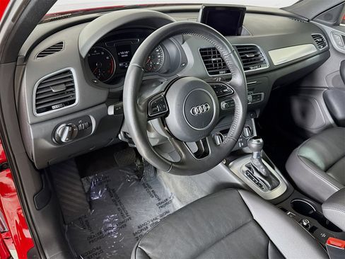 Used 2017 Audi Q3 2.0T Premium Plus image 9
