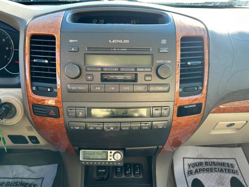 Used 2006 Lexus GX 470 AWD/4WD image 24