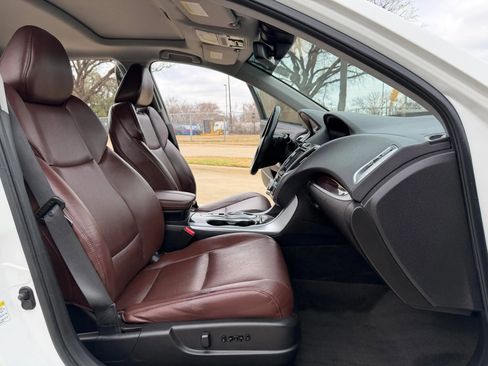 Used 2015 Acura TLX V6 w/ Technology Package image 25