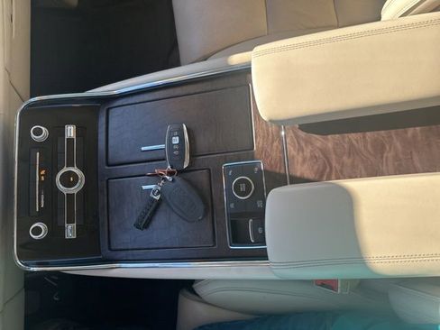 Used 2018 Lincoln Navigator Select w/ Technology Package image 20