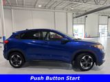 Used 2018 Honda HR-V EX image 2