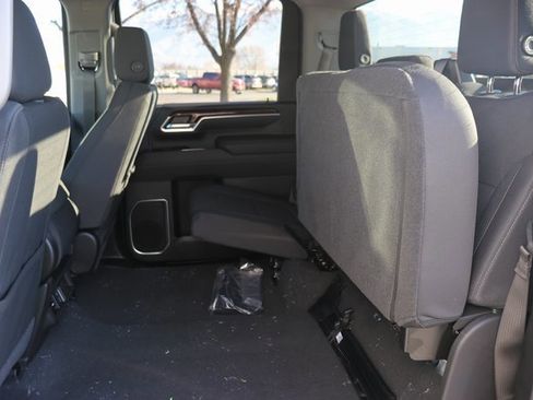 New 2026 GMC Sierra 2500 SLE w/ SLE Value Package; image 15