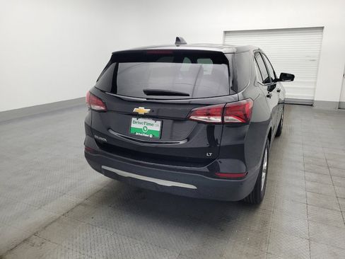 Used 2024 Chevrolet Equinox LT image 7