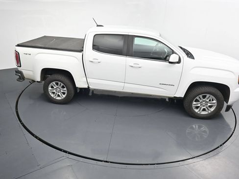 Used 2020 GMC Canyon SLE w/ SLE Convenience Package AWD/4WD image 28