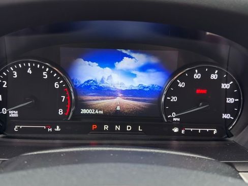 Used 2023 Ford Explorer XLT w/ Equipment Group 202A image 12