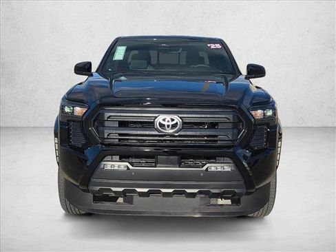 New 2025 Toyota Tacoma SR5 image 6