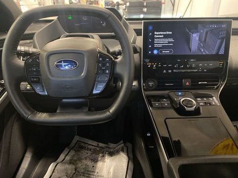 Certified 2024 Subaru Solterra Limited image 2