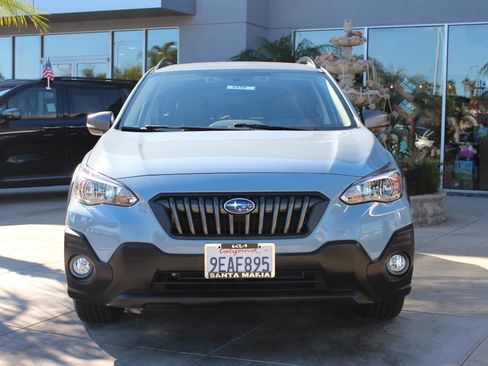 Used 2023 Subaru Crosstrek 2.5i Sport image 4