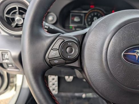 Used 2024 Subaru BRZ Limited w/ Popular Package 2 image 19