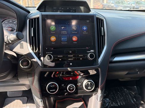 Used 2021 Subaru Forester Sport w/ Popular Package #2 image 28