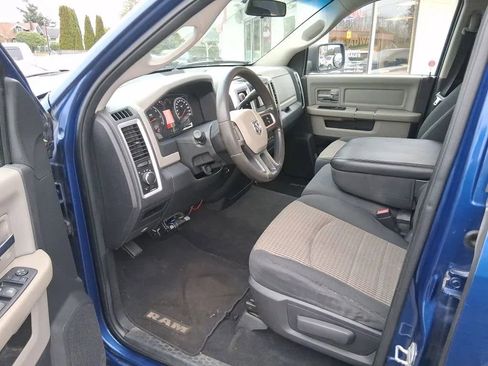 Used 2011 RAM 1500 Classic SLT image 15