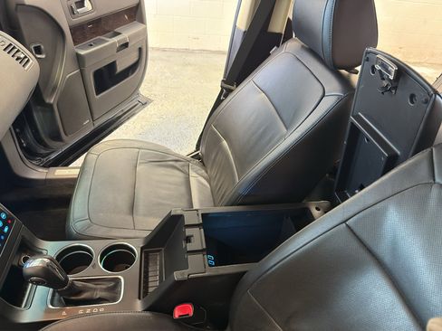 Used 2018 Ford Flex Limited AWD/4WD image 18