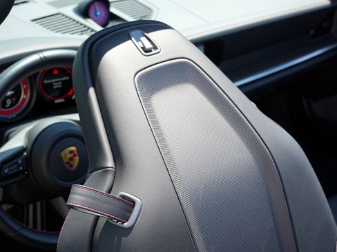 Used 2021 Porsche 911 Turbo S AWD/4WD image 30