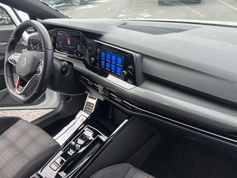 Used 2024 Volkswagen GTI S image 32