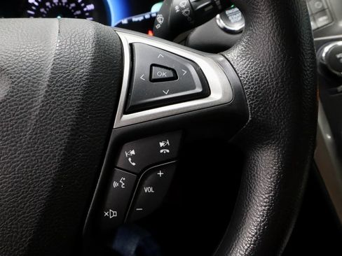 Certified 2018 Ford Fusion S image 28