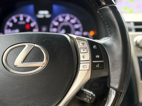 Used 2014 Lexus RX 350 FWD w/ Navigation Package image 29