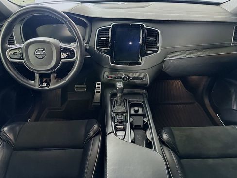 Used 2019 Volvo XC90 T6 R-Design w/ Protection Package Premier image 18