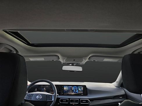 New 2026 Nissan Sentra SV image 21