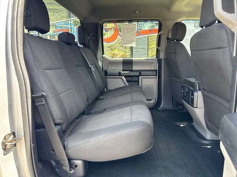 Used 2018 Ford F150 XL w/ Equipment Group 101A Mid AWD/4WD image 13