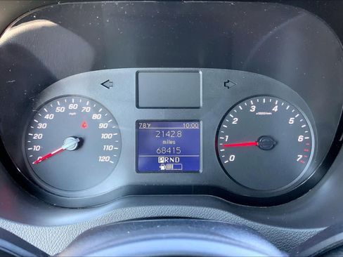Used 2022 Mercedes-Benz Sprinter 2500 image 27