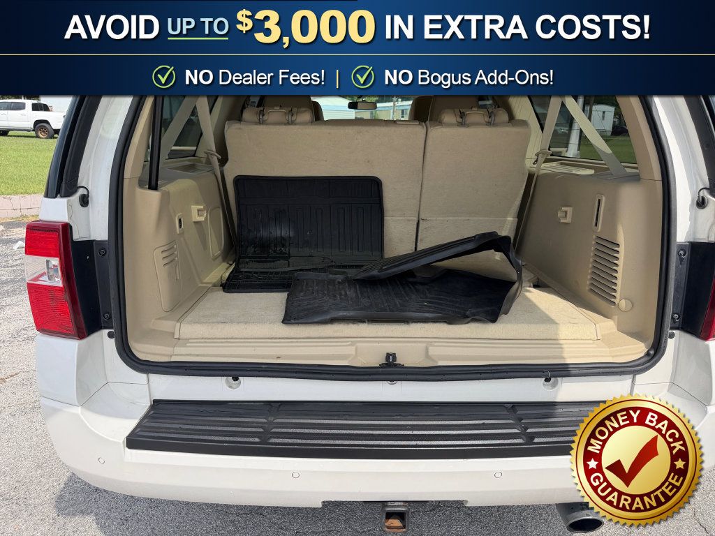 Used 2016 Ford Expedition EL XLT w/ Equipment Group 202A RWD image 24