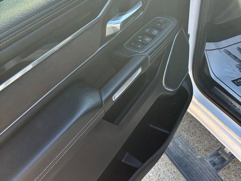 Used 2022 RAM 1500 Laramie w/ Sport Appearance Package image 7