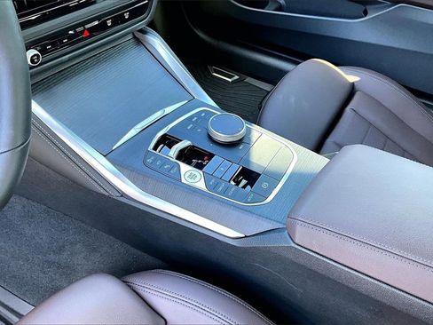 Used 2025 BMW 430i 430i w/ M Sport Package image 15