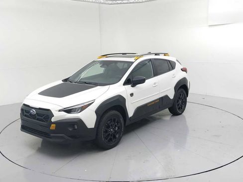 New 2026 Subaru Crosstrek 2.5i Wilderness image 4