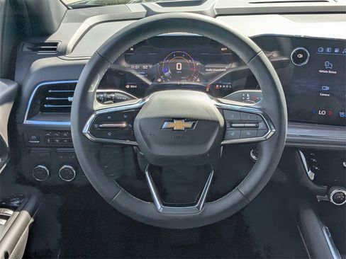 New 2026 Chevrolet Tahoe Premier image 13