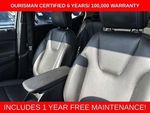 Used 2023 Buick Encore GX Essence w/ Experience Buick Package FWD image 18