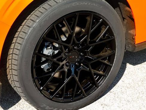 New 2026 Ford Maverick XL FWD image 5