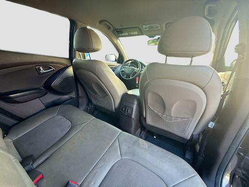 Used 2014 Hyundai Tucson SE image 27