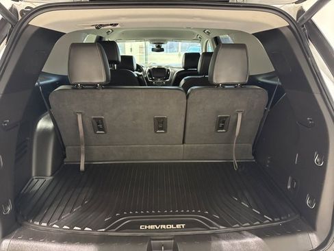 Used 2019 Chevrolet Traverse RS image 9