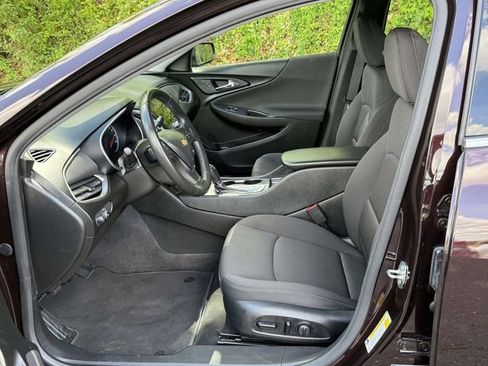 Used 2020 Chevrolet Malibu RS image 10