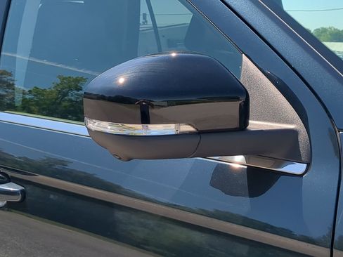 New 2026 Ford Expedition Active RWD image 10