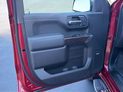 Used 2019 GMC Sierra 1500 SLT w/ SLT Premium Plus Package image 6