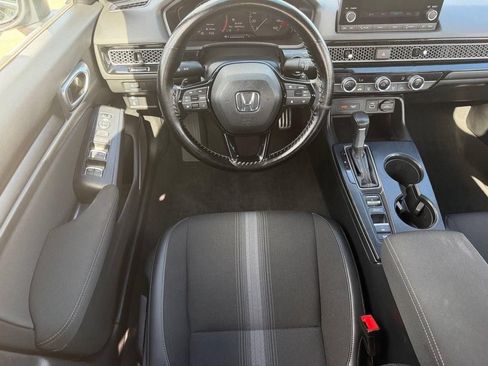 Used 2024 Honda Civic Sport image 9