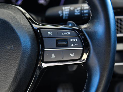 Used 2024 Honda Civic Sport image 28