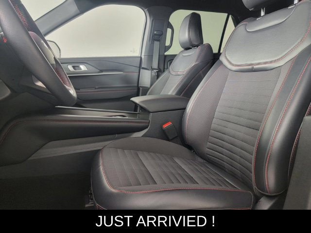 Used 2026 Ford Explorer ST-Line AWD/4WD image 13
