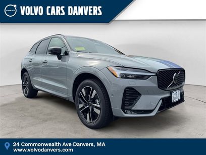 New 2026 Volvo XC60 B5 Plus w/ Protection Package Premier