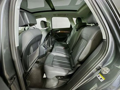 Used 2022 Audi Q5 2.0T Premium Plus w/ Premium Plus Package image 24